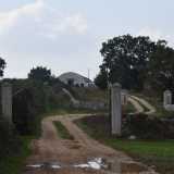 Siamo andati alla ricerca del �Monumento dei briganti� eretto nel 2006 dal movimento Neoborbonico. Da Gioia del Colle guidiamo verso Santeramo, per poi imboccare sulla sinistra la provinciale 169 che dopo circa quattro chilometri incrocia con quella strada vicinale Marazia che conduce alla masseria omonima